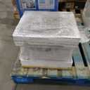 5000 BTU Window Air Conditioner, Mechanical Control AC Unit with Easy Install Kit, 2 Cooling/Fan Speeds, 2-Way Air Direction, Auto Restart, Cools Rooms Up to 150 Sq.Ft