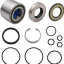 LOSTAR Sea Doo Jet Pump Rebuild Repair Kit Fit For 4-Tec GTX RXP RXT 2004-2017