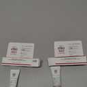 EltaMD UV Lip Balm Sunscreen, Moisturizes and Protects Dry Cracked Lips, Water Resistant up to 80 Minutes, Transparent Zinc Oxide Sunscreen (0.28 Ounce (Pack of 2))