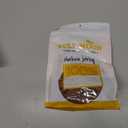 Full Moon Chicken Jerky Healthy All Natural Dog Treats Human Grade Made in USA Grain Free 12 oz (EXP 06/26/27)