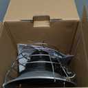 15,000 BTU Single Tank Top Portable Propane Radiant Heater