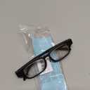Flex Focal Adjustable Focus Reading Glasses 0D to 350D Diopters Readers Glasses Anti Blue Light Multi Point Permeabl