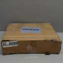 6Pack Sheet Organizers and Storage - King/Queen Size Sheet Storage Organizer with Window, Foldable & Dustproof Sheet Organizer for Linen Closet for Summer Blankets & Sheet Sets,Grey