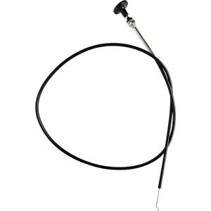 GardenPal 601097 Choke Cable for Hustler Raptor, Raptor SD, Super 88 & Super S Models