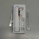 Yccu Blackhead Remover Vacuum Blackhead Vacuum Remover Pore Extractor Blackhead Remover Tool Black Head Remover for Face Blackhead Extractor Pore Cleaner Vacuum with USB Charge 4 Modes 5 Suction Heads