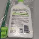 AmLactin Daily Nourish Therapeutic Body Lotion for Dry Skin - No-Scrub Exfoliator and Moisturizer 12% Lactic Acid Lotion, 14.1 oz 