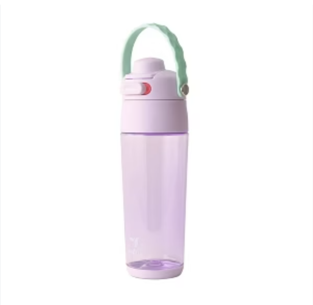 Reduce Bottle 24oz Purple
