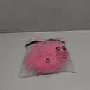 Afibi Women Sexy Pleated Mini Skirt Solid Ruffle Lingerie Skirts, XS