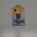 Nimble Champ Lite Portable Charger, 5200mAh Fast Charging Power Bank 15W USB C and A Port with Cable, Travel Essential Battery Pack for iPhone Galaxy Pixel MacBook iPad Kindle Airpod Laptop Tablet