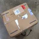 Rinnai RE160iN Non-Condensing Natural Gas Tankless Water Heater, Up to 6.6 GPM, Indoor Installation, 160,000 BTU