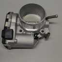 Electronic Throttle Body Compatible with Hyundai Sonata 2011-2014 & Santa Fe Sport 2013-2016 & Tucson 2014-2015 // Kia Optima 2011-2015 & Sorento 2012-2015 & Sportaage 2014-2015