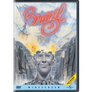 Brazil, Format: DVD
