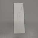 MioHHR Slim Metal Band Compatible with Apple Watch Band 42mm(Series 11 10) 41mm(Series 9 8 7) 40mm(Series 6 5 4 SE3/2/1) 38mm(Series 3 2 1),Stainless Steel iWatch Bands for Women,Silver/Gold