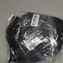 Caracilia Women's Tennis Mini Dresses Workout Built in Shorts Golf Athletic Sleeveless One Piece Summer Active Romper Dress Medium