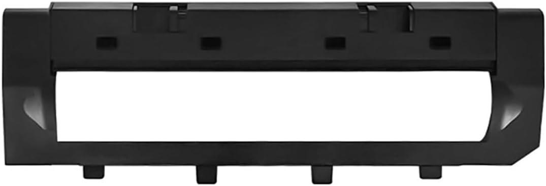 Main Brush Cover for Roborock Qrevo Curv/Qrevo Edge/Saros 10R/Saros 10/Qrevo Curv S5X/ Qrevo Edge S5A Robot Vacuum Roborock Saros 10R Brush Cover Brush Guard