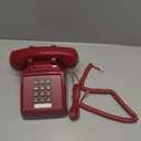 250047-VBA-20MD Desk ValueLine RED (ITT-2500-MD-RD) -
