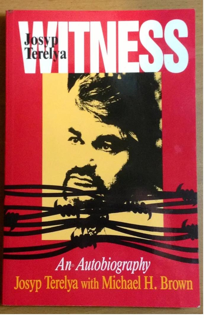 Witness, To Apparitions and Persecution in the USSR