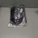 Tempt Me Black Women's Plus Size Swim Dress - One Piece Swimsuits Tummy Control Bathing Suit Swimwear 2025 24W