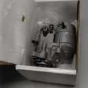 Kozlira Starter Motor 12V 9T 1.2KW Fit for Kubota Engine D1305 D1105 D1105-T D1005 D905 V1305 V1505 V1505-T D722 for Kubota Excavator K-008, Replace 16614-63010 K7571-61811, One Year Quality Assurance