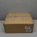 Golf Cart Enclosure 4 Passenger Extended Roof 88 inch for Club Car Tempo Onward,600D Clear Rain Cover Driving Enclosures,Full Roll Up 4 Sided Transparent Windows&Door Side Mirrors Openings