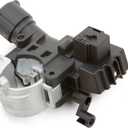 MITZONE Ignition Lock Housing with Bolt Compatible with 2008-2011 Ford Focus Escape Mercury Mariner Mazda Tribute Replace 9L8Z-3511-A ZZDB66160