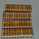 Amazon Basics 48-Pack AA Alkaline High-Performance Batteries, 1.5 Volt, 10-Year Shelf Life, Long-lasting, No Leakage