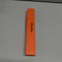 Reflective Dog Collar, Personalized Dog Collars with QR Code Buckle, Soft Nylon Pet Collar Adjustable for Large Dogs, Camo Gray L