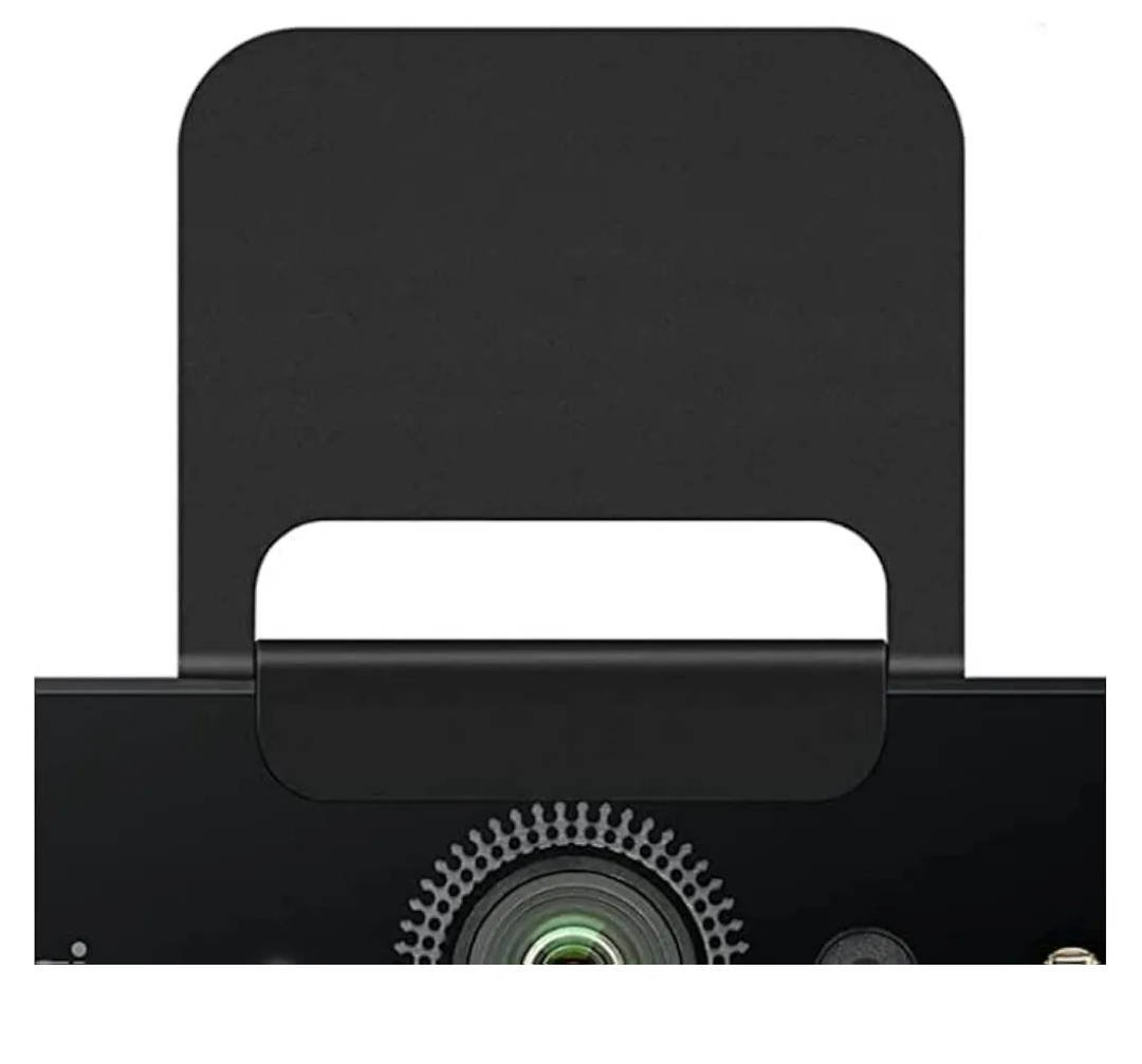 for Logitech BRIO Webcam/Logi 4K Pro Magnetic Webcam Privacy Shutter Protects Lens Cap Hood Cover