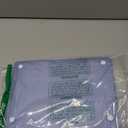 IBENZER Compatible with Old Version MacBook Air 13 Inch Case (2010-2017 Release). Models: A1466 / A1369, Plastic Hard Shell Case with Keyboard Cover for Mac Air 13, Serenity Blue, A13SRL+1A