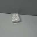 3 x Flower Straw Covers Toppers for Stanley Cups 30&40 Oz Tumbler with Handle Accessories 4PCS Silicone Straw Caps Reusable Straws Protectors for Stanley Cup 10mm 0.4in Straws (Off-White)