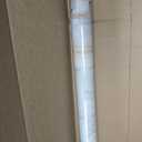 CRE8TIVE 36"x118" Wide Beige Gold Marble Contact Paper for Kitchen Countertop Peel and Stick Marble Wallpaper Removable Adhesive Waterproof Glossy Liquid Marble Vinyl Paper for Bathroom Cabinets Walls