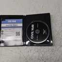 Civil War - BLURAY, Digital, 4K ULTRA HD, Format: Blu-ray