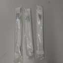 Asidrama 6 Pack 10 Inch(256mm) Brushed Satin Nickel Kitchen Cabinet Handles Cabinet Pulls Kitchen Cabinet Hardware for Cupboard Drawer Pulls