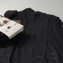 BOSS Men's Logo Embroidered Cotton Tee 3 Pack (XX-Large, Dark Soil Black)