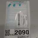 FNTCASE for iPhone 16 Case Clear: Magnetic Phone Cases with Screen Protector Drop Proof Compatible with Magsafe Slim Anti Yellowing Rugged Shockproof Protective Transparent Cell Cover (A-Clear)