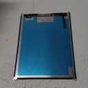 New LCD for iPad 7th 8th 9th Gen 10.2" A2197 A2200 A2198 A2603 A2604 Display LCD Screen Replacement with Upgraded Repair Tools Kit-No Touch Screen,Only LCD