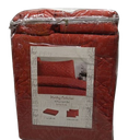 Holiday Collection 3 Piece Quilt Set 88*92