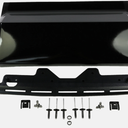 Hitch Cover 23139230 84025053 FOR 2015-2018 Chevrolet Suburban Tahoe 23139222