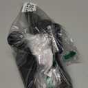 Cen-Tec Systems 92641 Attachment Set for 35mm Diameter Miele and Sebo Vacuums, Black