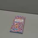 LISEVO for Samsung Galaxy S24 Ultra Case - [Compatible with MagSafe] Women Girls Cute Magnetic Protective Phone Cover Flower Girly Pretty Heavy Duty Shockproof Funda para Samsung S24 Ultra Cases (Blossom)