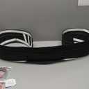 TripleAliners Hood Deflector Protector Compatible with 2019-2025 2026 Chevy Silverado1500 Accessories Hood Protector TPE Bug Deflector Shield Replacement(No for ZR2, Custom Trail Boss & LT Trail Boss)