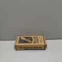 Heat Gun for Crafting, Mini Dual Temp Hot Air Gun Tool for Epoxy Resin, Shrink Wrapping, Vinyl Wrap, Embossing, Electronics, Candle Making, Sublimation, Phone Repair & DIY (Grey/Black)