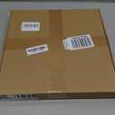 Universal Lid for Pots, Pans, and Skillets - 2 Pack Silicone Replacement Pan Lid Fits 7", 8" 9" & 10", 11", 12" Cookware - Tempered Glass Pot Lid Cover for Frying Pans, Cast Iron, CrockPot