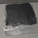 6 Pack Black Halloween Creepy Cloth (30 x 72 Inch), Halloween Gauze, Creepy Gauze for House, Outdoor, Yard and Halloween Decoration Indoor