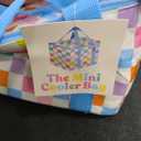 Insulated The Mini Cooler Bag 2 Pack