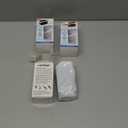 Contigo Replacement Filter for Clybourn FreeFlow Filter Water Bottle with AUTOSEAL Lid,   3 Pack