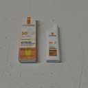 La Roche-Posay Anthelios Sunscreen SPF 50, Ultra-Light Fluid Broad Spectrum SPF 50, Face Sunscreen with Titanium Dioxide Mineral, Lightweight & Fast-Absorbing, Oil-Free, Matte Finish (Tinted)