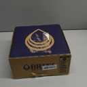 Brita Water Pitcher, Everyday Elite Filter, Removes 99% of Lead, Includes 1 Filter, 10-Cup Capacity, White