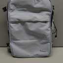 Taygeer Carry On Backpack, 40l Travel Backpack for Women Airline Approved, Cute Underseat Personal Item Travel Bag With Shoe Compartment, Casual Daypack Gifts for Friend Hiking Outdoor Weekend,Blue (X-Large)