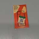 Vooii Magnetic for iPhone 17 Pro Case, Compatible with Magsafe (Premium Liquid Silicone) (Integrated Camera Control Button) Full Body Protective Anti-Scratch Microfiber Lining 6.3", Creamy Yellow